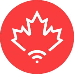 Gonevoip loading logo